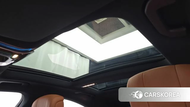 Mercedes-Benz S-Class W223 id 4707489 из Кореи 8