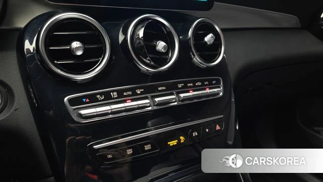 Mercedes-Benz GLC-Class X253 id 4410060 из Кореи 8