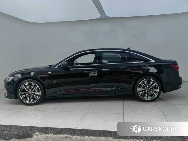 Audi A6L id 4299983 из Китая 8