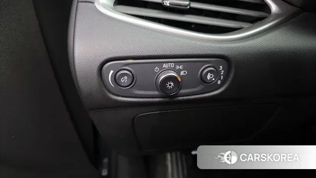 Chevrolet (GM Daewoo) The New Malibu id 3329092 из Кореи 8