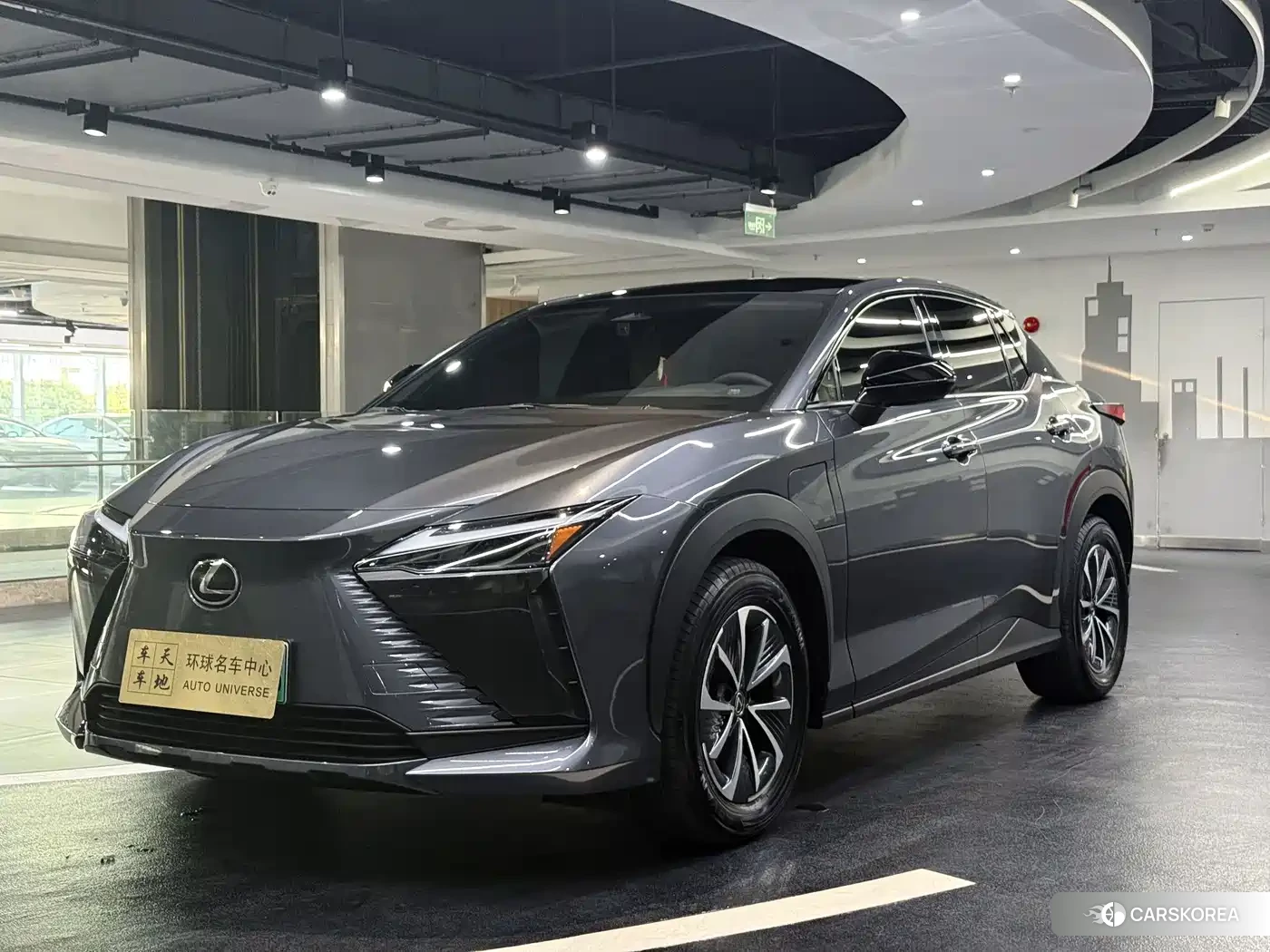 Lexus RZ id 4570639 из Китая 8