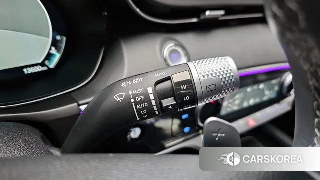 Genesis GV70 id 3523600 из Кореи 8