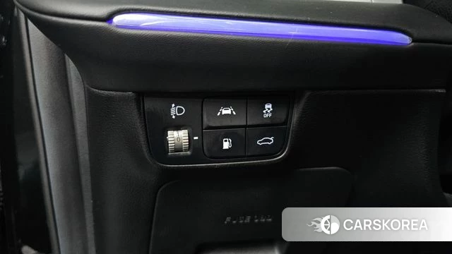 Hyundai The New Grandeur IG id 4632081 из Кореи 8