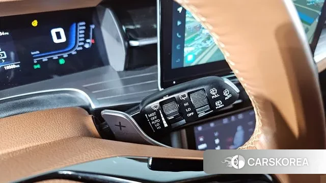 Ssangyong Torres id 3649846 из Кореи 8