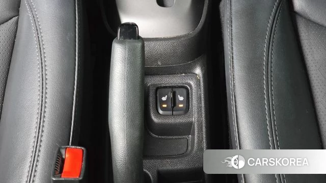Chevrolet (GM Daewoo) The New Spark id 4849724 из Кореи 8