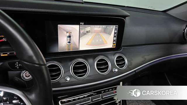Mercedes-Benz E-Class W213 id 4651771 из Кореи 8