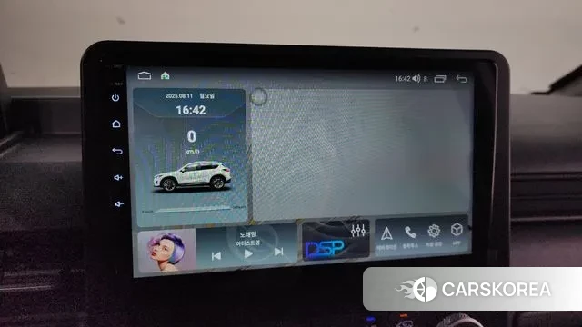 Hyundai Staria id 3023050 из Кореи 8