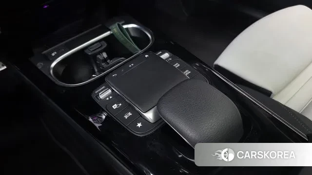 Mercedes-Benz CLA-Class C118 id 3033659 из Кореи 8