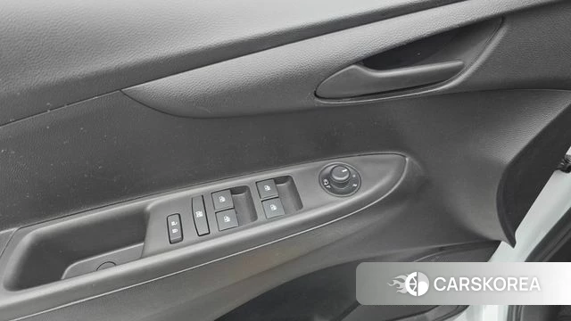 Chevrolet (GM Daewoo) The New Spark id 3828351 из Кореи 8