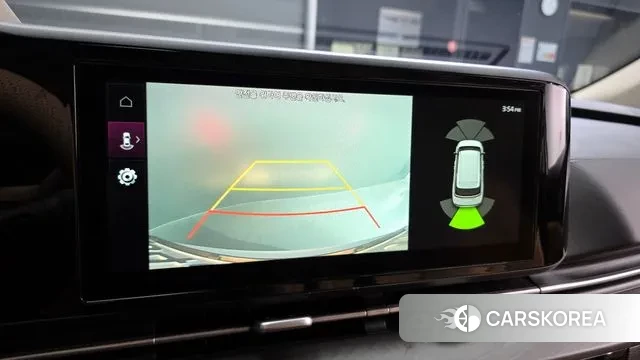 Kia Carnival 4th generation id 3027898 из Кореи 8