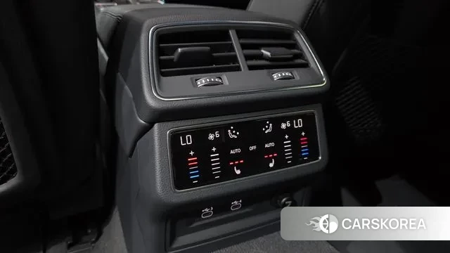 Audi A6 (C8) id 3007822 из Кореи 8