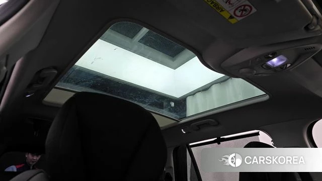 Citroen / DS Grand C4 Spacetourer id 3873657 из Кореи 8