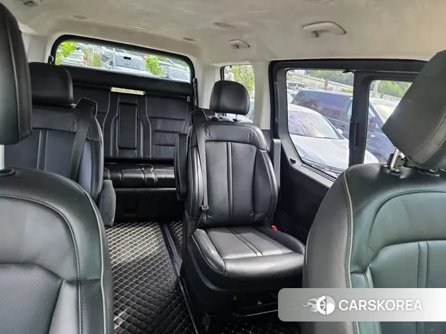 Hyundai Staria id 3016595 из Кореи 8