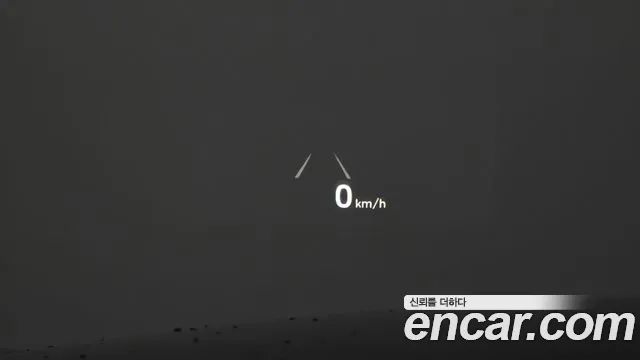 Genesis G90 id 2855341 из Кореи 8