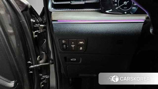 Kia K5 3rd generation id 4446214 из Кореи 8