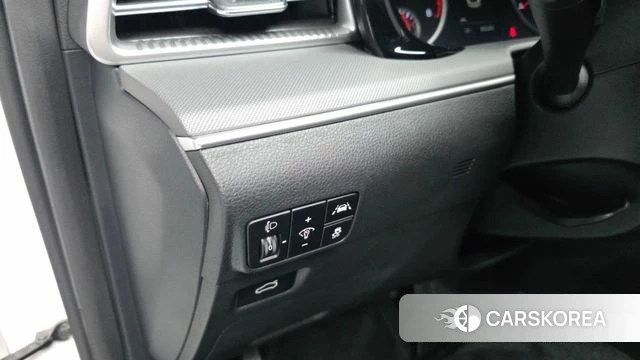Kia K5 3rd generation id 4369473 из Кореи 8