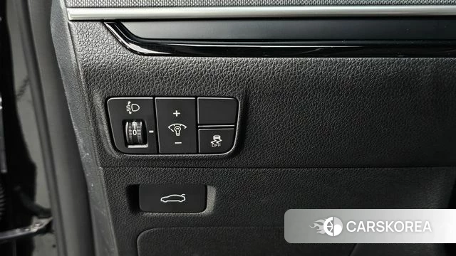 Kia The New K5 3rd generation id 3850553 из Кореи 8