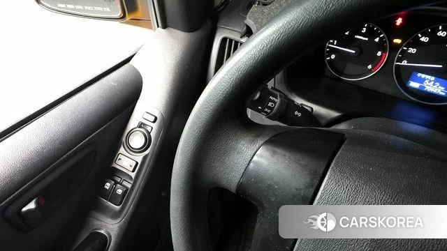 Hyundai The New Grand Starex id 3814210 из Кореи 8