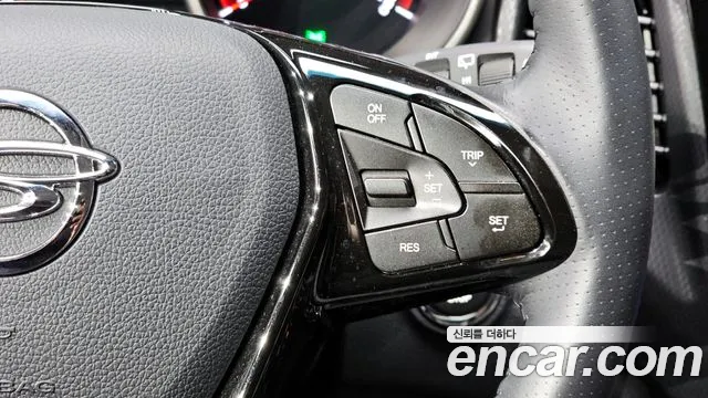 Ssangyong Tivoli Air id 2855759 из Кореи 8