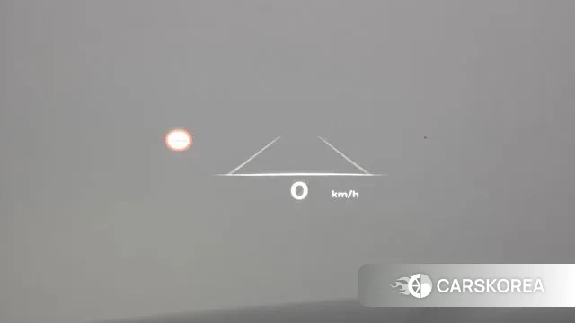 Genesis GV80 Coupe id 3739691 из Кореи 8