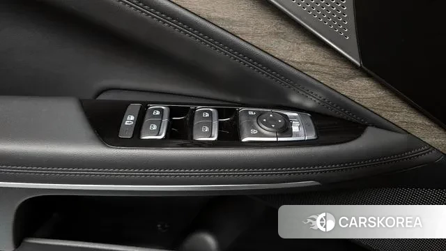 Kia K8 id 2885540 из Кореи 8