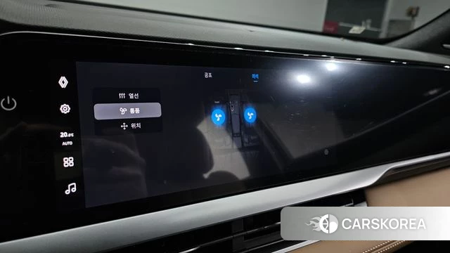 Renault Korea (Samsung) Grand Coleos id 4200777 из Кореи 8