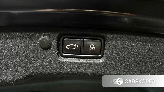 Kia K7 Premier Hybrid id 4294268 из Кореи 8