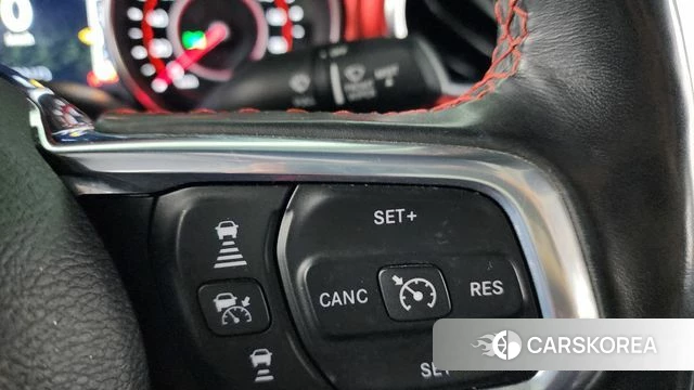 Jeep Gladiator (JT) id 3892888 из Кореи 8