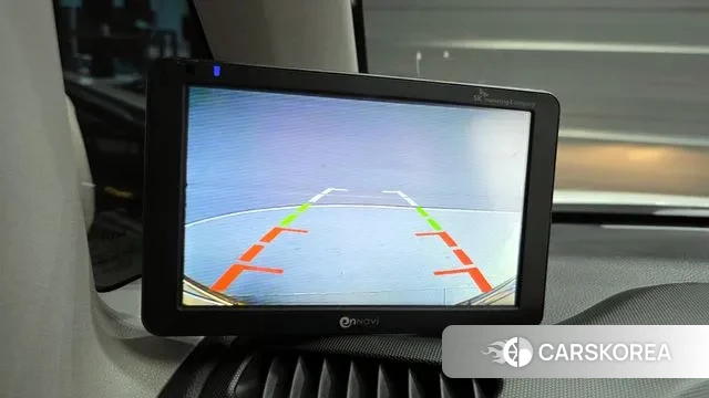 Kia The New Kia Ray id 3734526 из Кореи 8