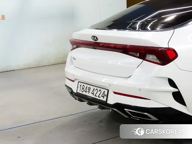 Kia K5 3rd generation id 3013467 из Кореи 8