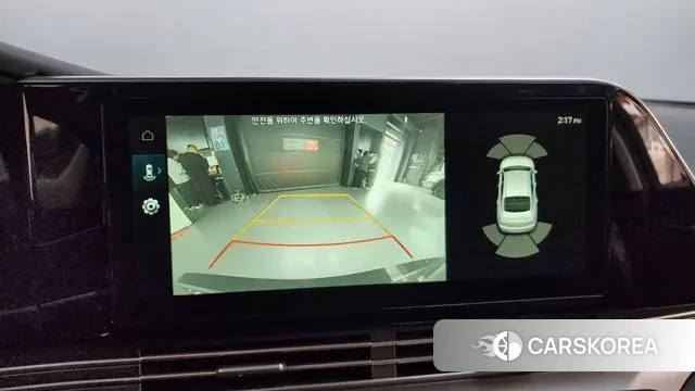 Hyundai The New Grandeur IG id 2975825 из Кореи 8