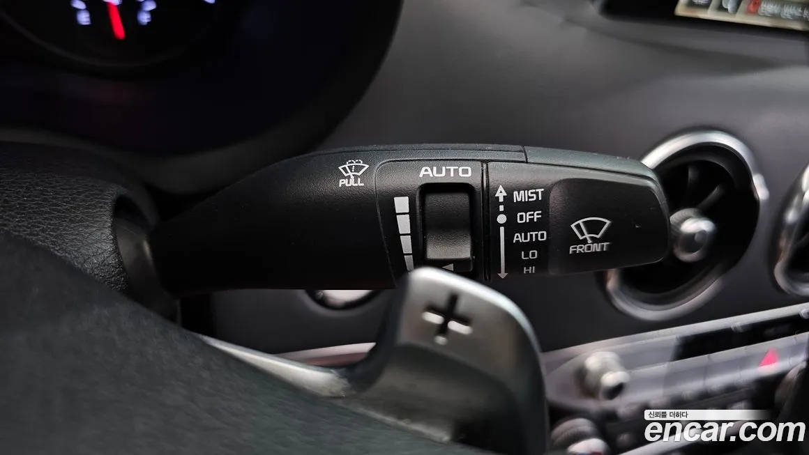 Kia Stinger id 1835257 из Кореи 8