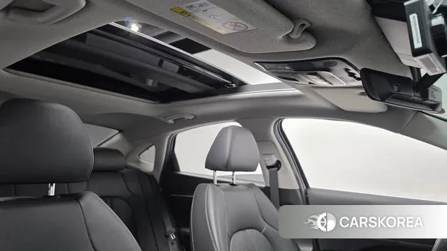 Hyundai Sonata D Edge (DN8) id 3571540 из Кореи 8