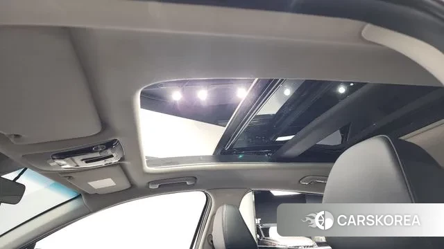 Kia The New K5 3rd generation id 3599730 из Кореи 8