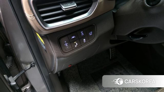 Hyundai Santa Fe TM id 3894273 из Кореи 8