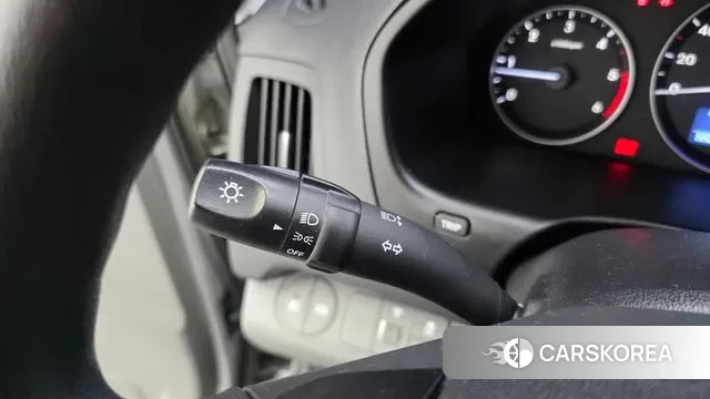 Hyundai The New Grand Starex id 3033932 из Кореи 8