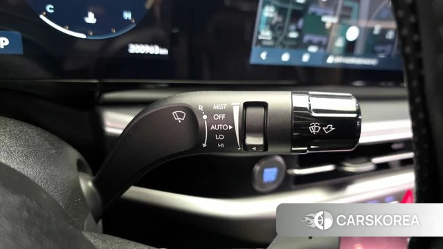 Hyundai Grandeur (GN7) id 3883488 из Кореи 8