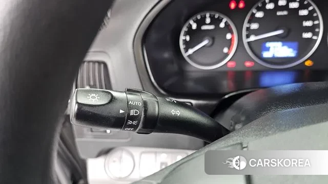 Hyundai The New Grand Starex id 3612858 из Кореи 8