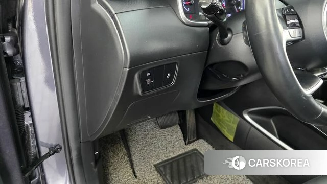 Hyundai Tucson (NX4) id 4428016 из Кореи 8