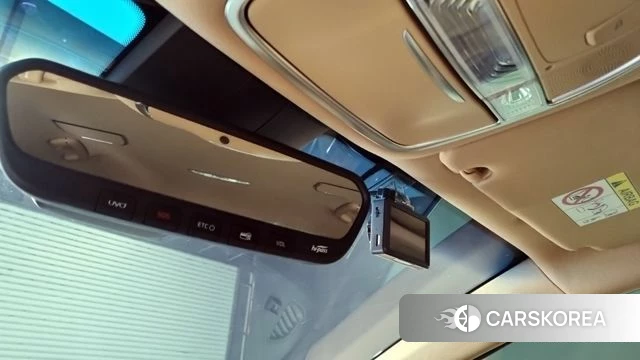 Kia More K9 id 3904962 из Кореи 8