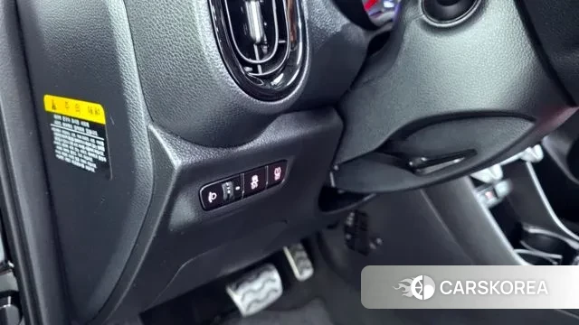 Kia All New Morning (JA) id 3489441 из Кореи 8