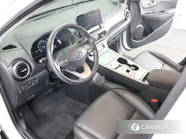 Hyundai Kona Electric id 3340974 из Кореи 8
