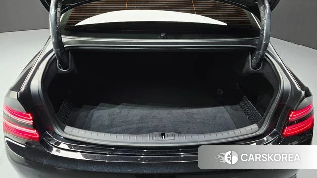 Genesis G80 (RG3) id 4768165 из Кореи 8