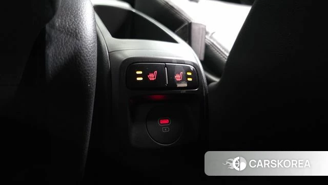 Kia The New Kia Ray EV id 4590679 из Кореи 8