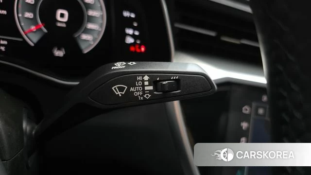Audi A6 (C8) id 4541873 из Кореи 8