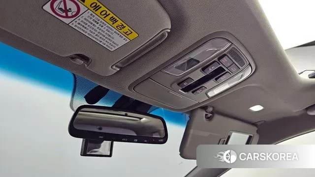 Kia The New Carnival id 3469358 из Кореи 8