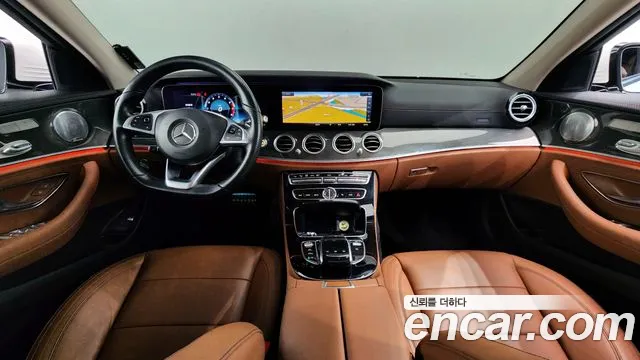 Mercedes-Benz E-Class W213 id 2689062 из Кореи 8