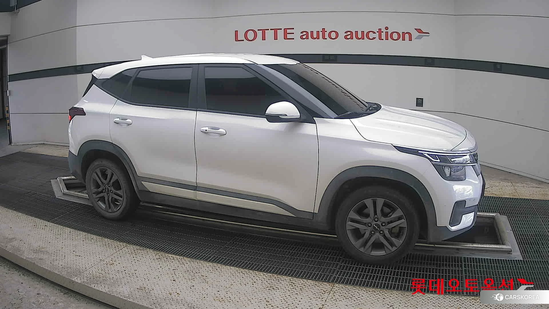 Kia Seltos id 4909287 из Кореи 8