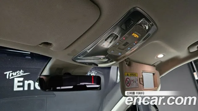 Genesis GV80 id 2687125 из Кореи 8