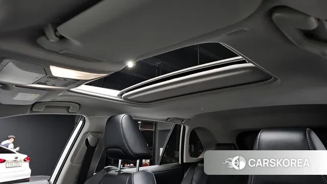 Toyota RAV4 5th Generation id 3452037 из Кореи 8